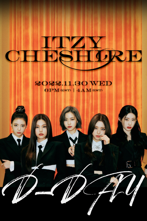 itzy ポスター 当選品 mbc ITZY on X: 